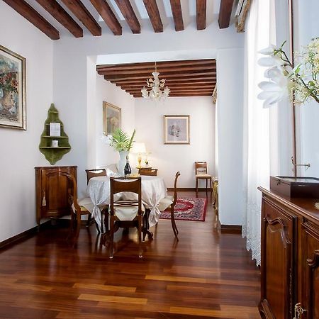 Residenza Calle Larga San Marco Venise Extérieur photo