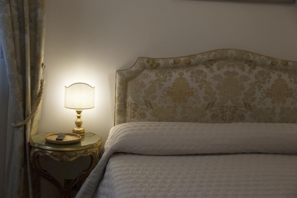 Residenza Calle Larga San Marco Venise Extérieur photo