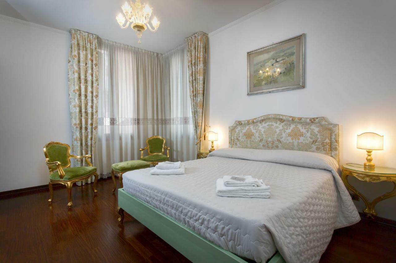 Residenza Calle Larga San Marco Venise Extérieur photo