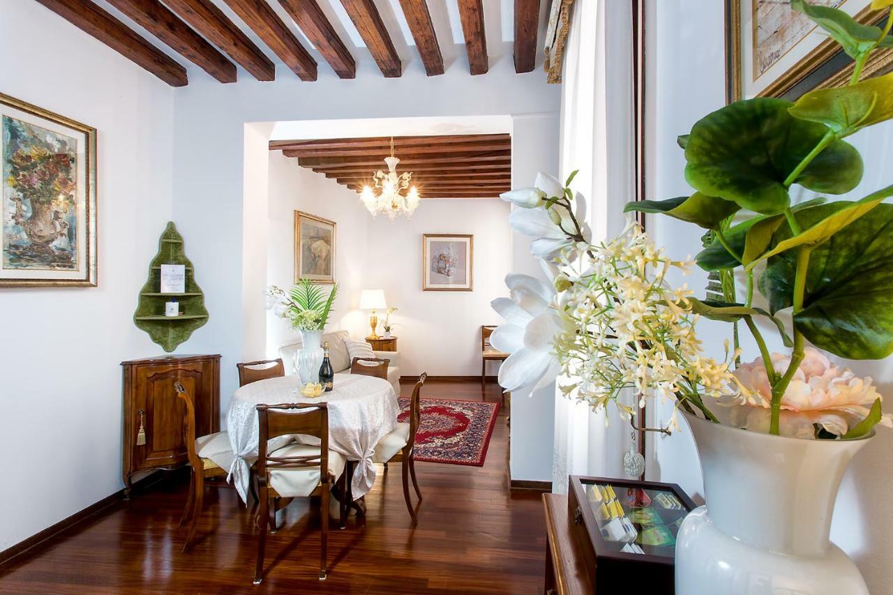 Residenza Calle Larga San Marco Venise Extérieur photo
