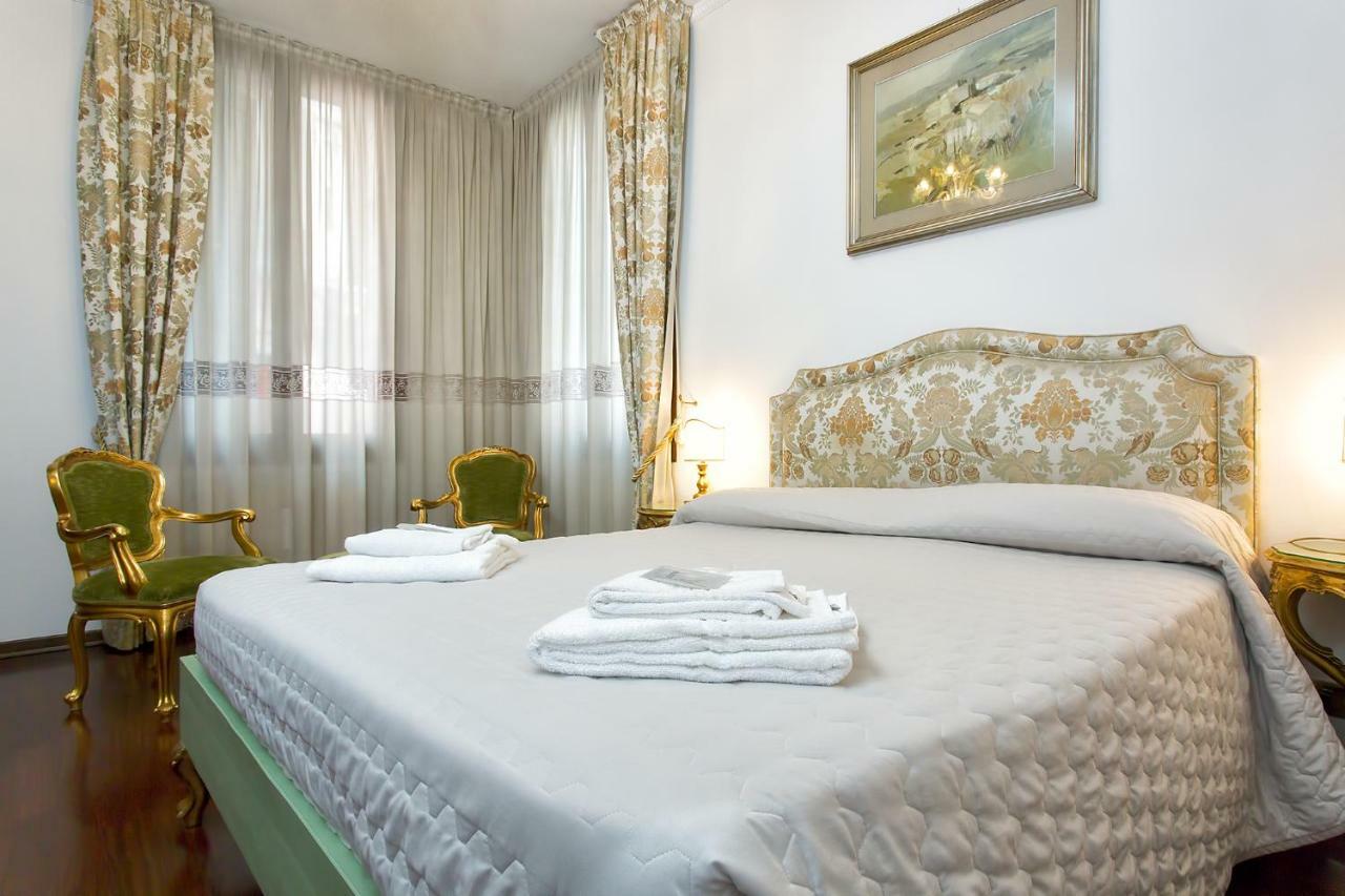 Residenza Calle Larga San Marco Venise Extérieur photo
