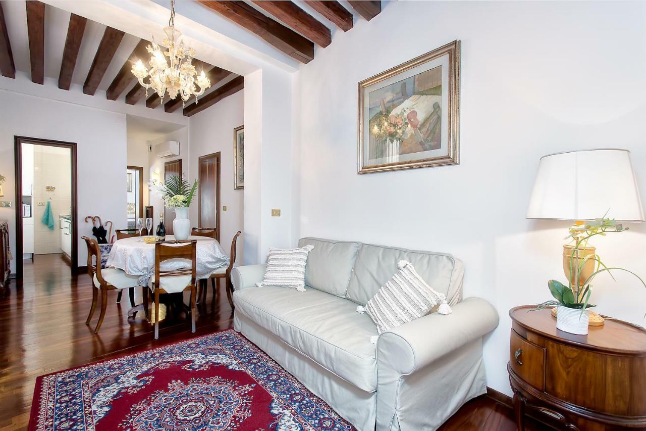 Residenza Calle Larga San Marco Venise Extérieur photo