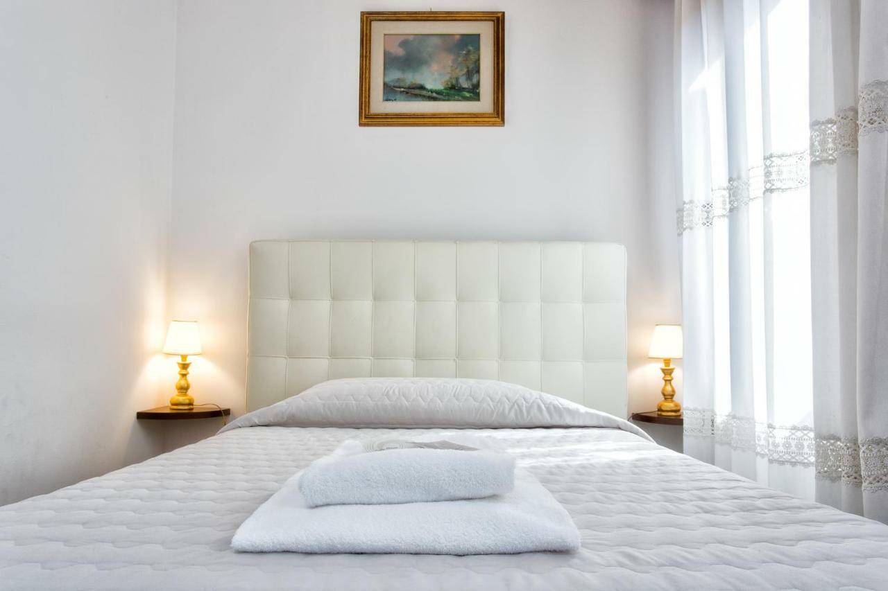 Residenza Calle Larga San Marco Venise Extérieur photo