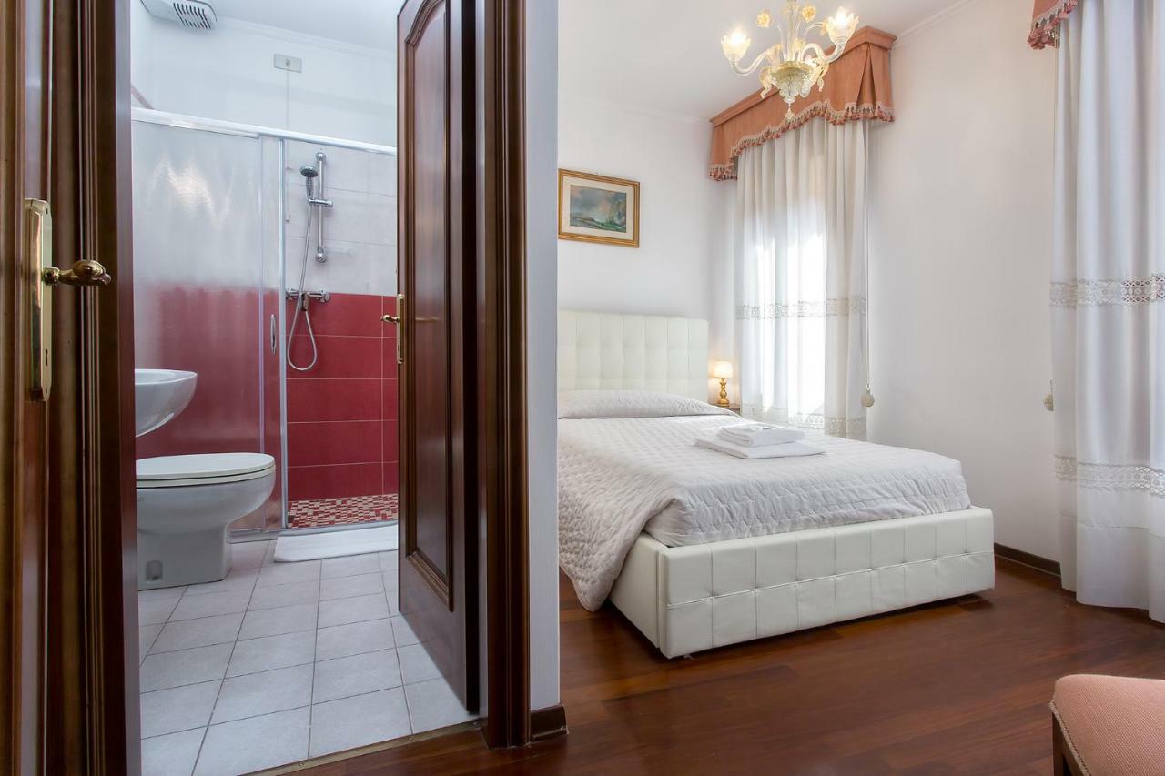 Residenza Calle Larga San Marco Venise Extérieur photo